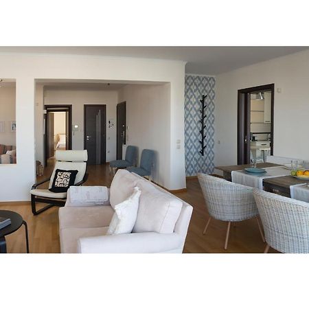 Appartement Boutique Penthouse next to Stavros Niarchos Foundation à Athènes Extérieur photo