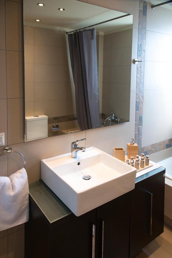 Appartement Boutique Penthouse next to Stavros Niarchos Foundation à Athènes Extérieur photo