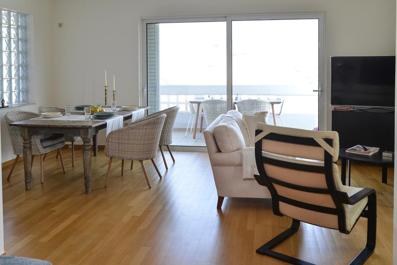 Appartement Boutique Penthouse next to Stavros Niarchos Foundation à Athènes Extérieur photo