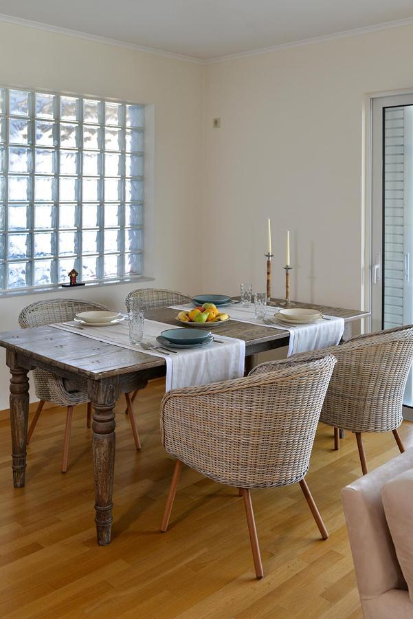 Appartement Boutique Penthouse next to Stavros Niarchos Foundation à Athènes Extérieur photo